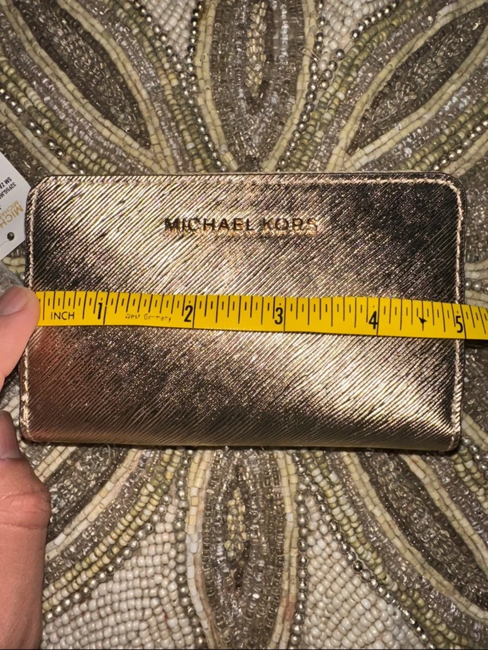 Michael Kors chic versatile